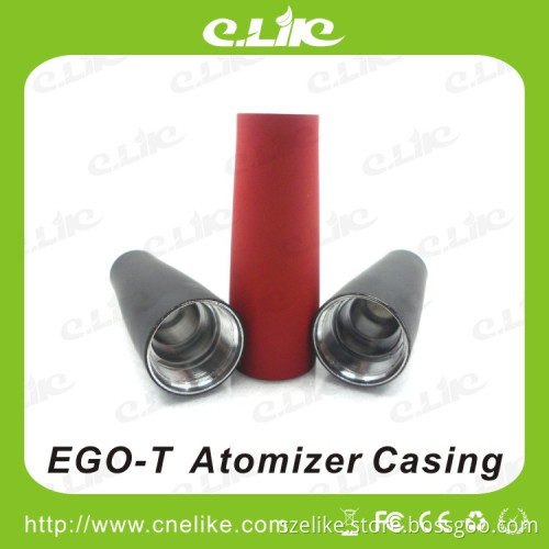 No Burn Smell No Leak Electronic Cigarette EGO-T Atomizer E-Cig